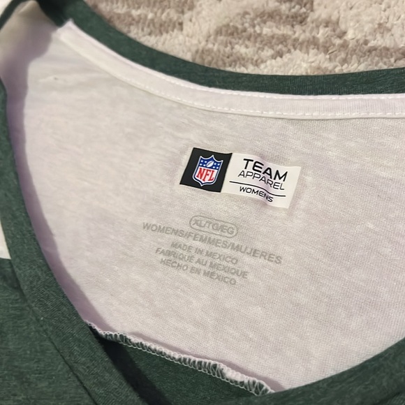 Women’s Packers Shirt - Picture 4 of 4